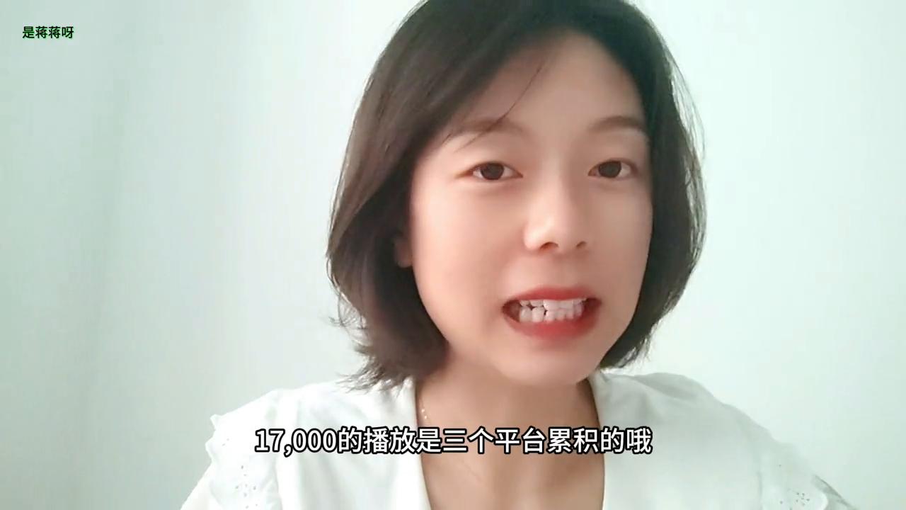 做数据，别忽略了西瓜和头条#干货分享