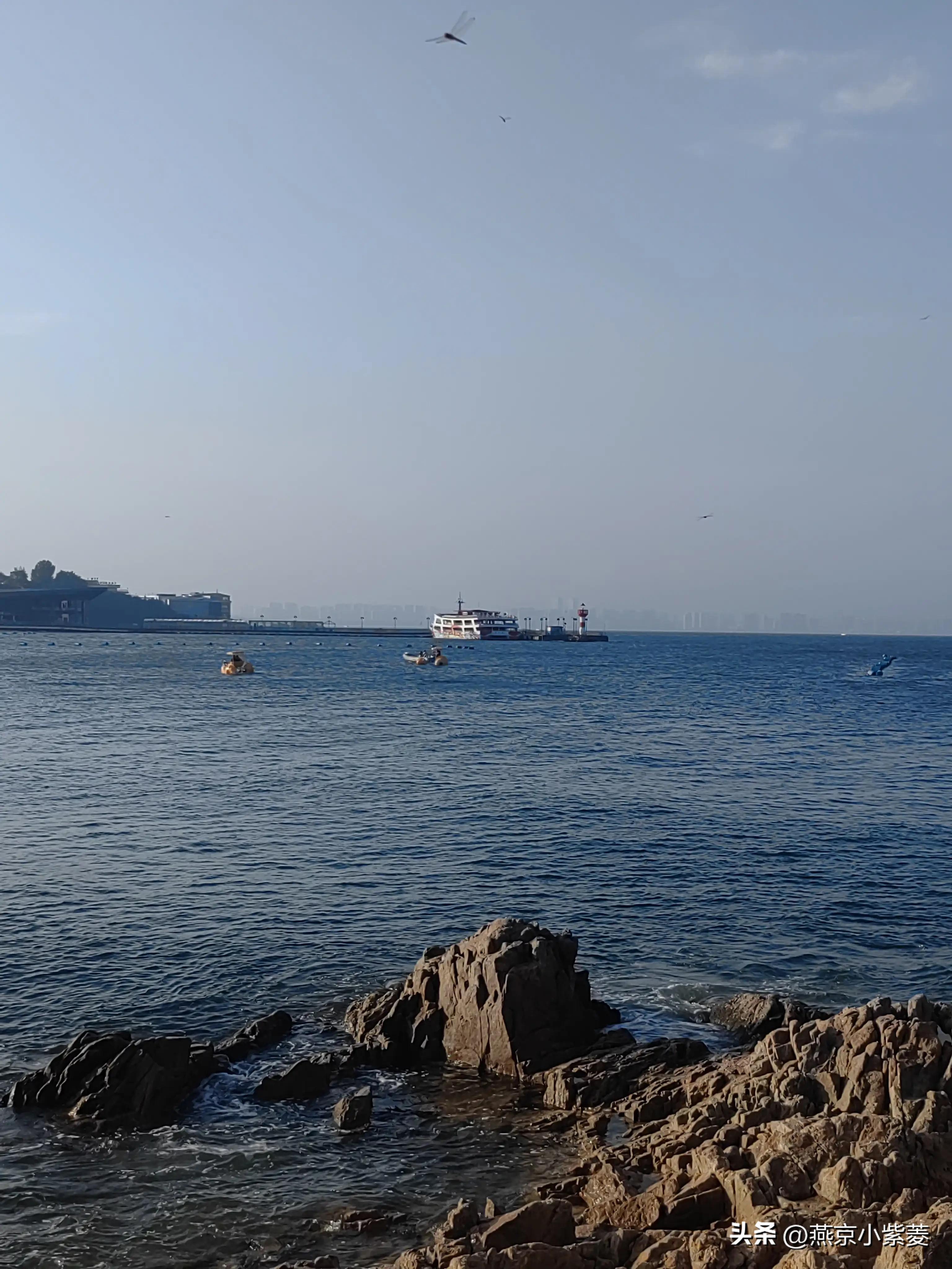 碧螺塔篝火小吃,秦皇岛碧螺塔公园特色小吃