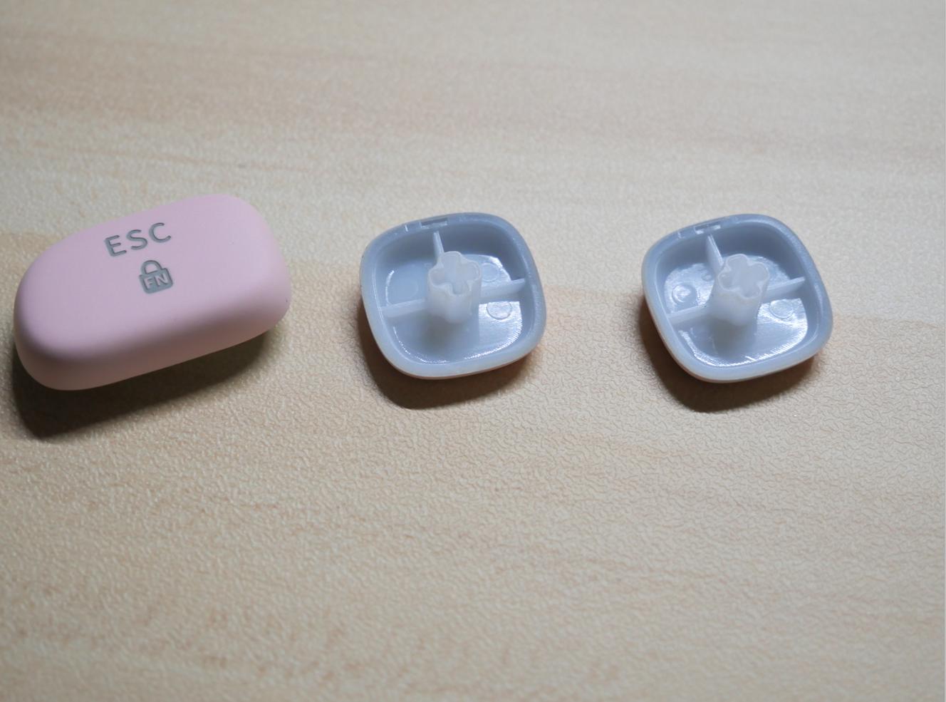 七夕礼物好选择，找回笔记本键盘的手感，绿联机械键盘使用体验