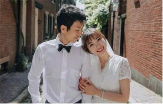 95后女学霸17岁拒绝北大学生,14岁保送清华大学女学霸