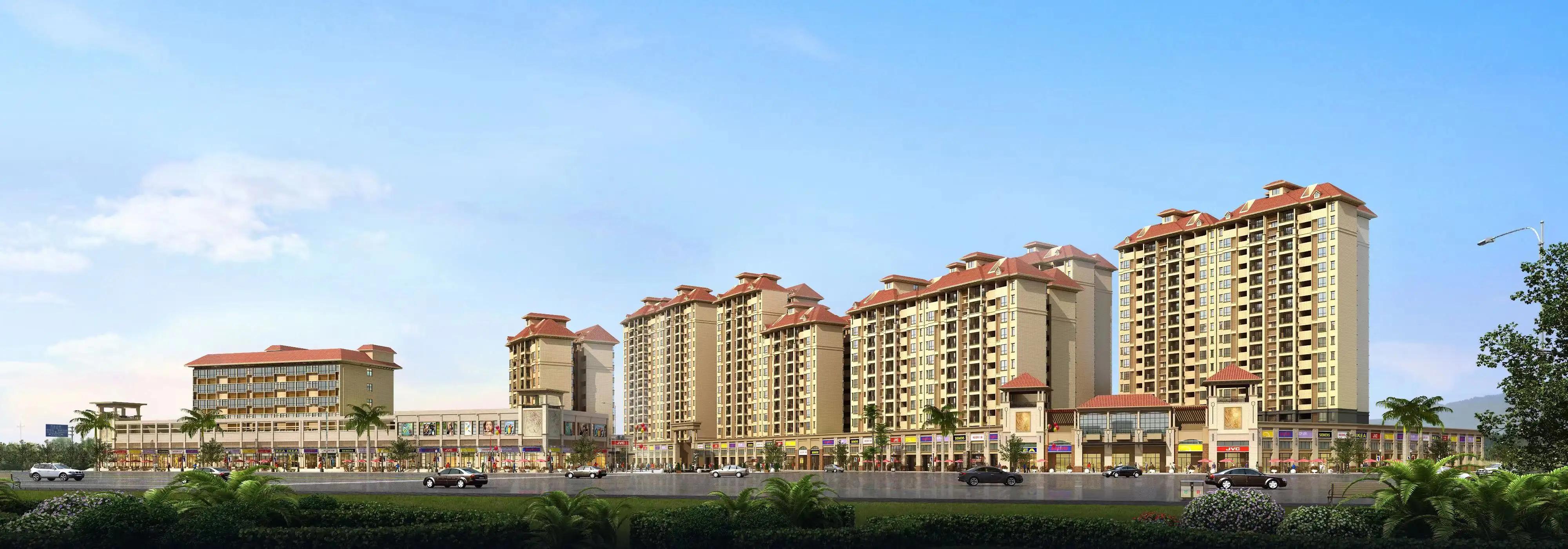 南海润立丽苑二手房价,西樵润立丽苑2万首付