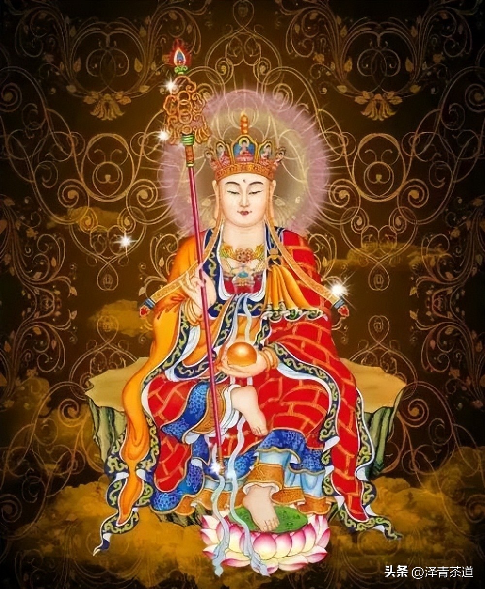 “自古名寺出名茶”，什么样的茶才能称为禅茶呢？