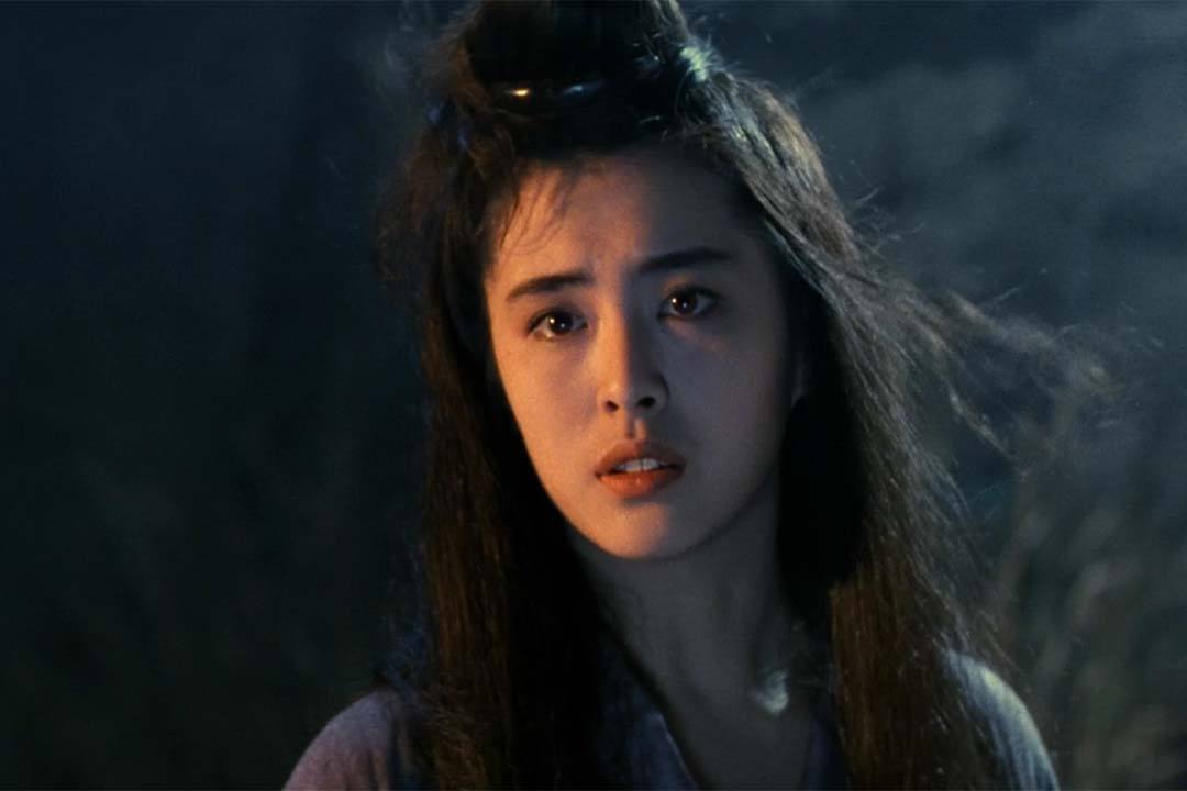 初见“灵气逼人”，再见“皱纹丛生”，王艳昙花一现背后有何辛酸