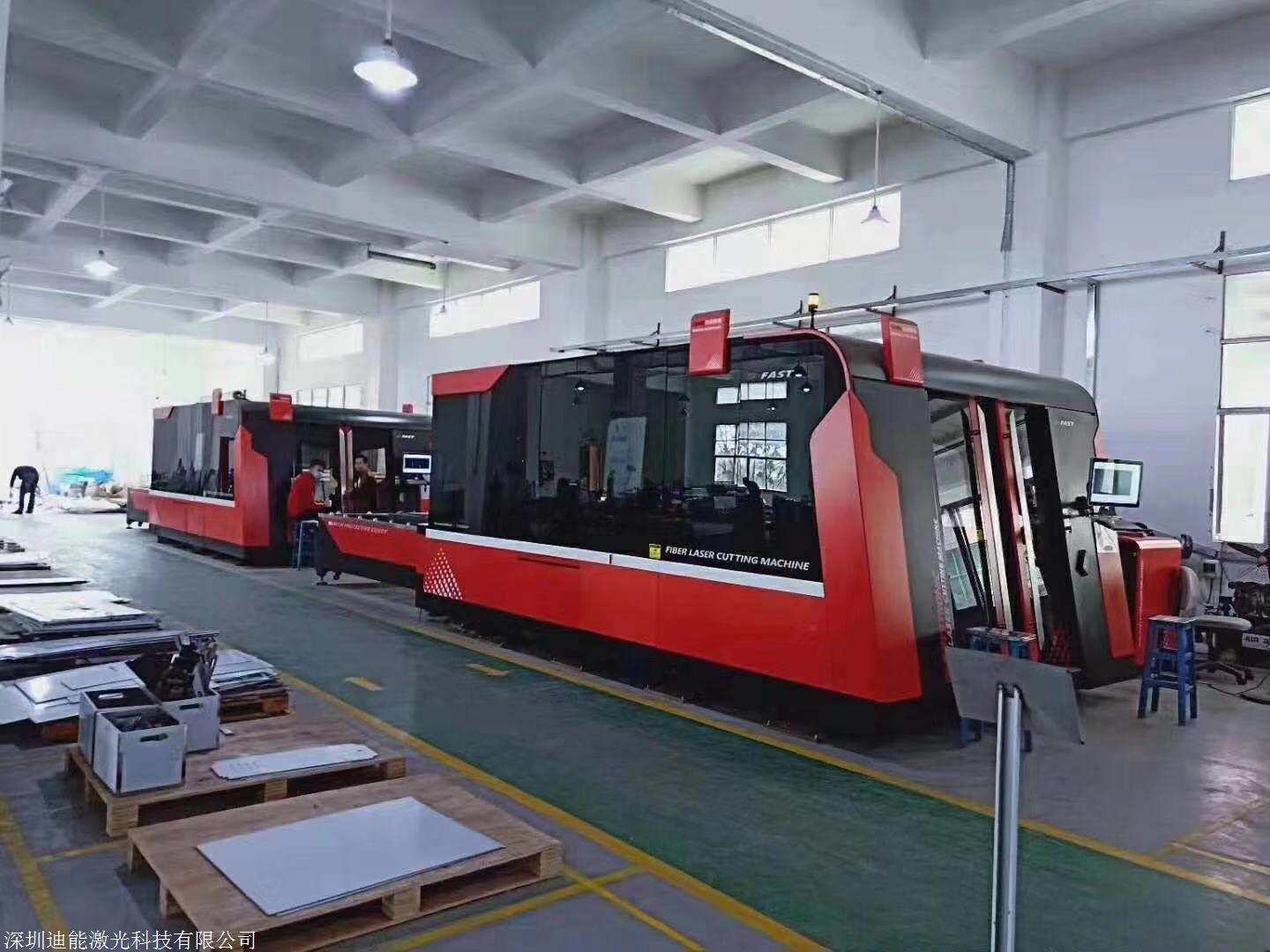 国内最好的激光切割机品牌细数激光品牌排行榜前十名