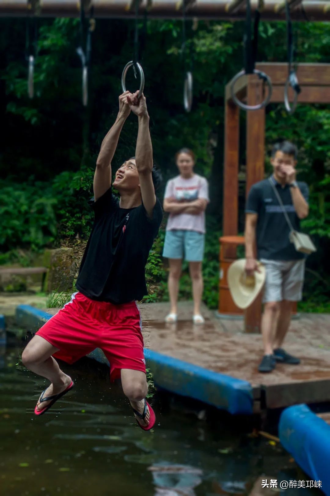 天台山避暑推荐,五一去天台山凉快吗