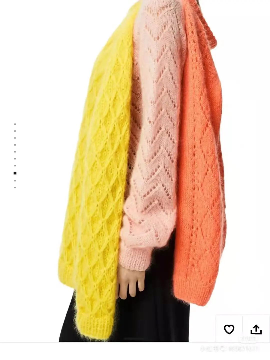 又丑又不好看的奢侈品,吐槽自己之前买又贵又丑的奢侈品