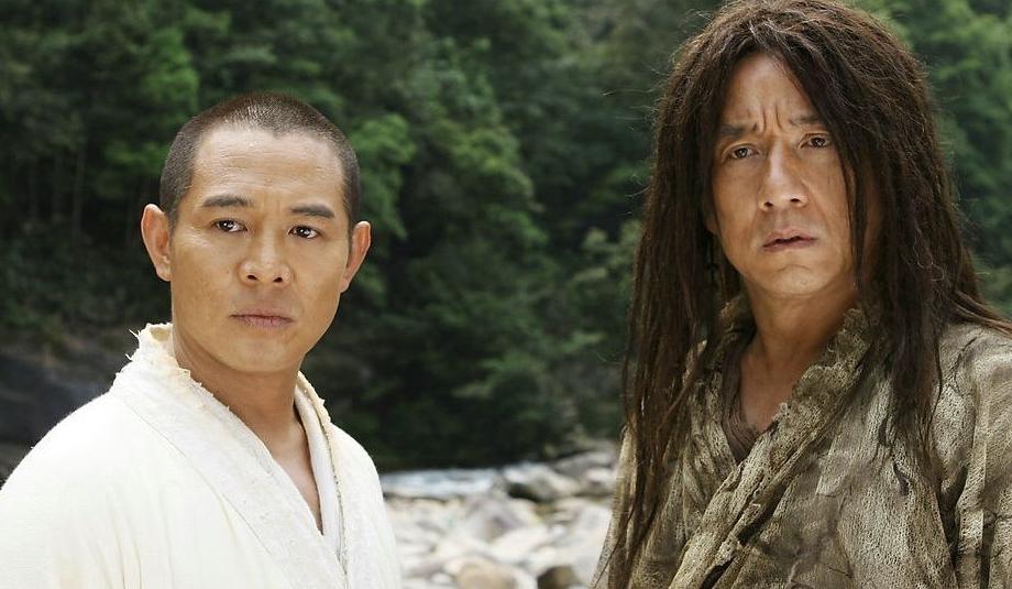 成龙为什么总拍烂片,成龙为啥开始拍烂片