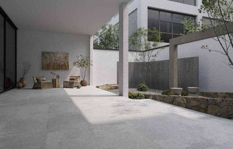 水泥砖改造,水泥地地面改造翻新