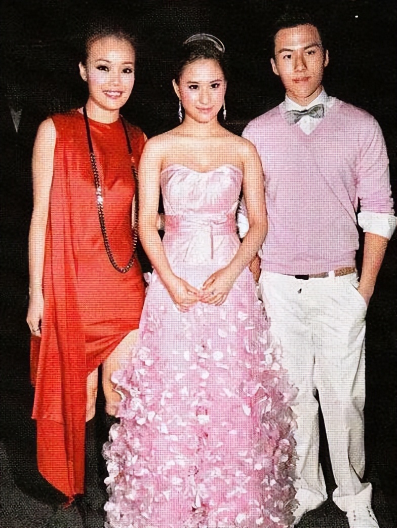 窦骁为什么是豪门赘婿,窦骁一心攀高枝