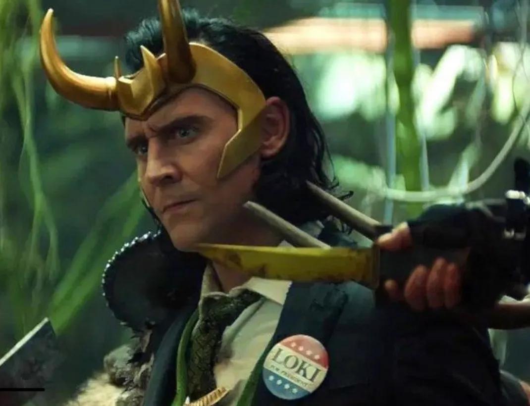 洛基在成为多元宇宙之主后的实力,洛基完整解析