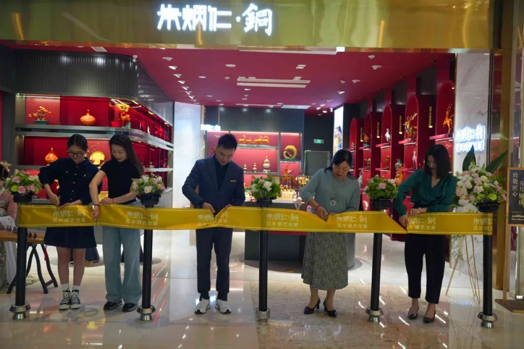 开疆拓土五千里,开疆拓土开新店