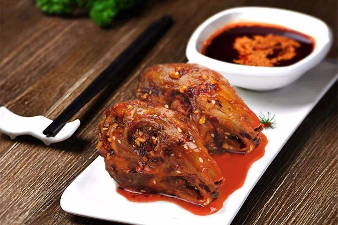 四川乐山摆摊的特色小吃排名,四川十大经典传统小吃