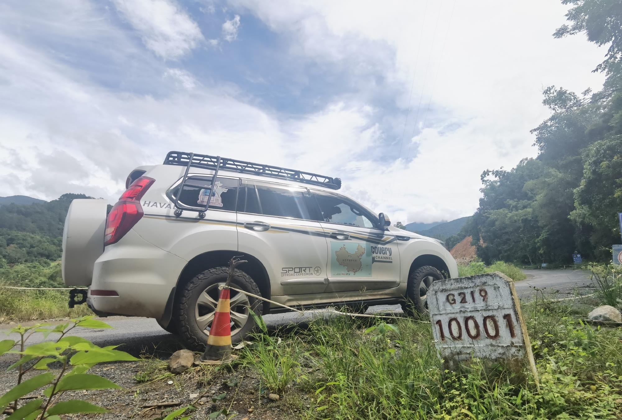 中国8大经典自驾路线,中国最美沿海自驾路线