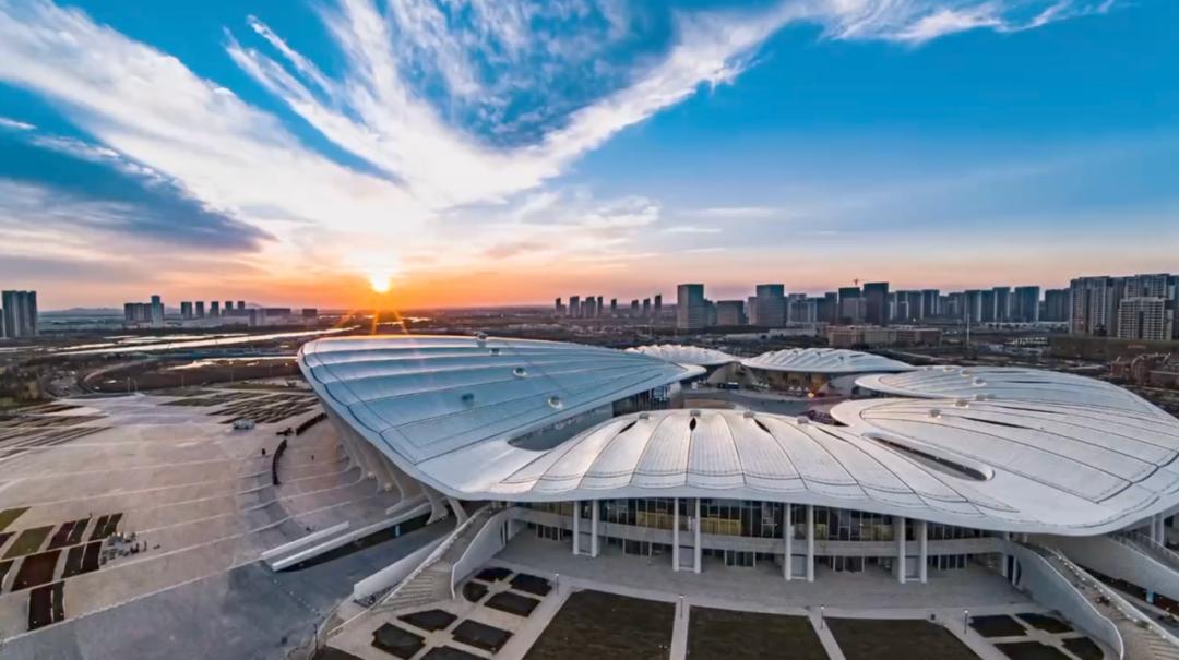 以“儒”为题、共“商”合作！市长诚邀城市合伙人，共享青岛机遇