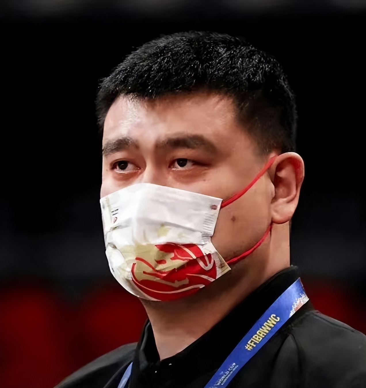 姚明卸权?CBA是小事,姚明将成国际篮联主席,中国篮球迎来曙光