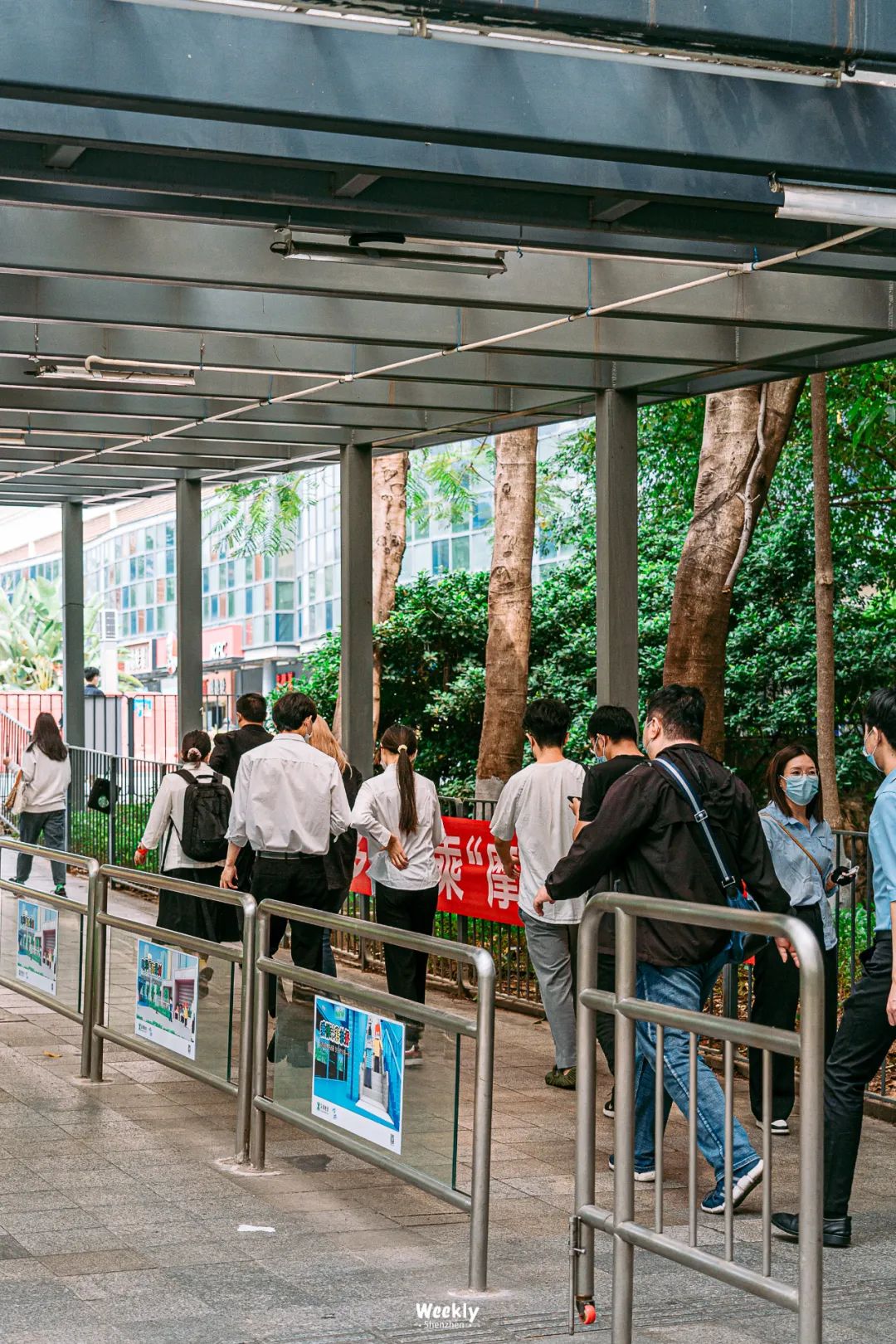 从深圳出发的特种兵一日游,特种兵式旅游深圳出发