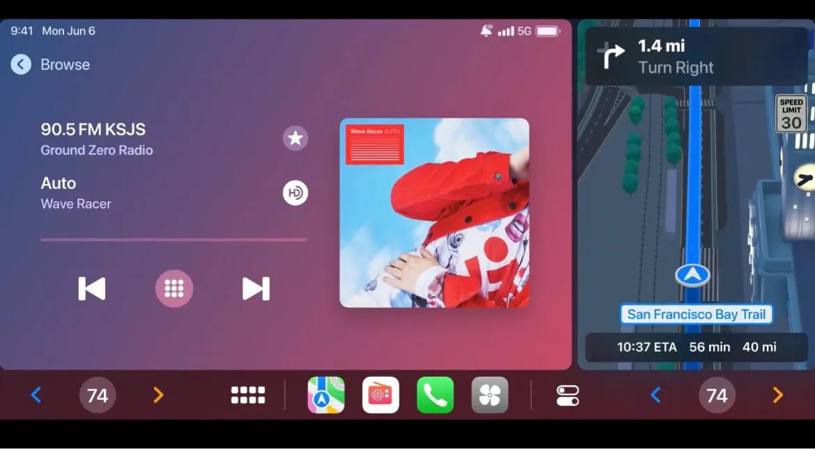 ios16锁屏一键启动软件扫一扫,ios16锁屏自定义功能使用方法