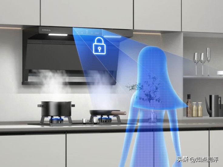 康佳油烟机kl85和kl88哪个好,康佳抽油烟机是十大品牌之一吗