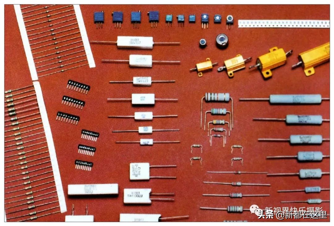 新都区老影像,新都记忆老照片