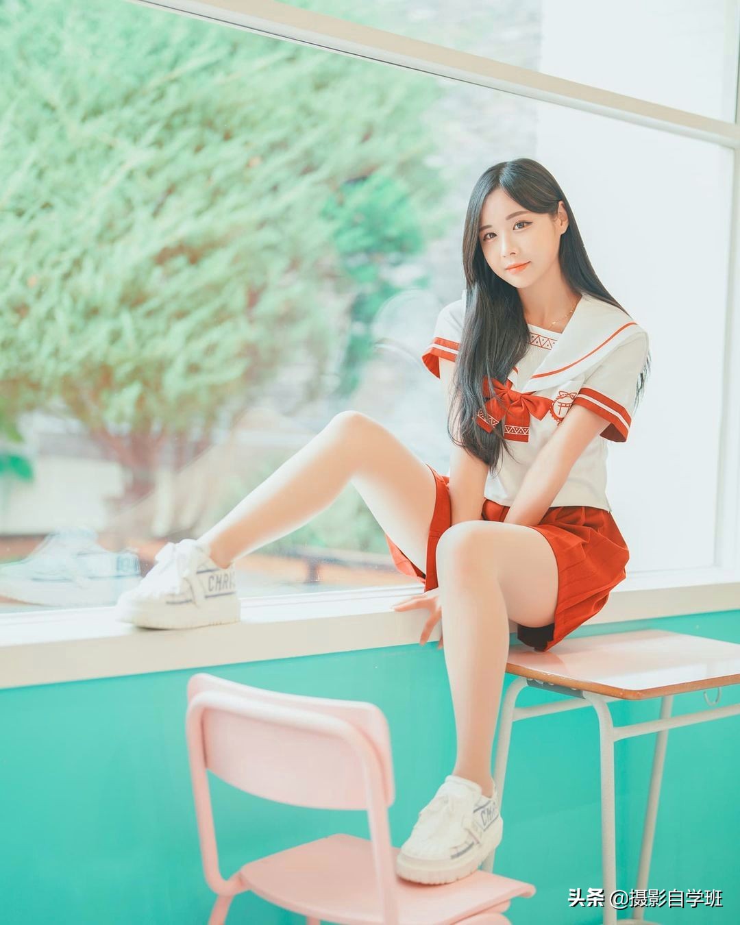 拍照姿势大全摄影技巧,摄影拍照姿势摆法