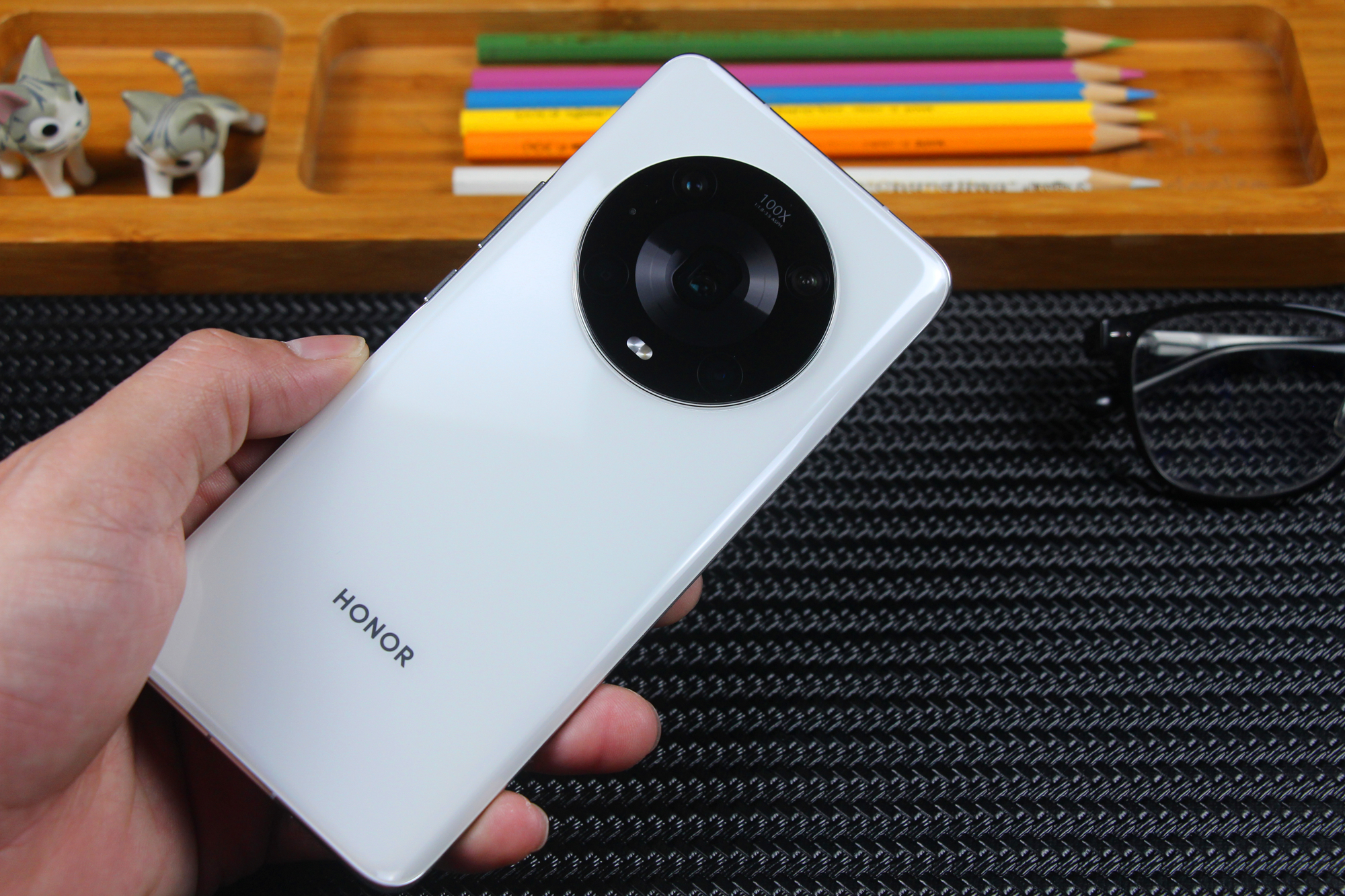 荣耀magic4pro能用智慧生活么,荣耀magic4pro真实上手体验