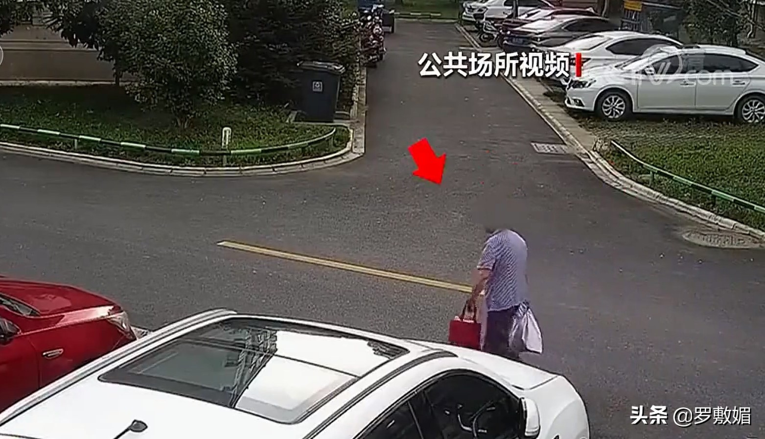 2020年,老人晕倒保安热心送医院,子女状告物业和保安,索赔49万