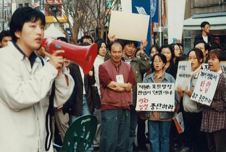 绕不开中国：为脱钩断链，韩企跑非洲找供应商，结果还是中资企业