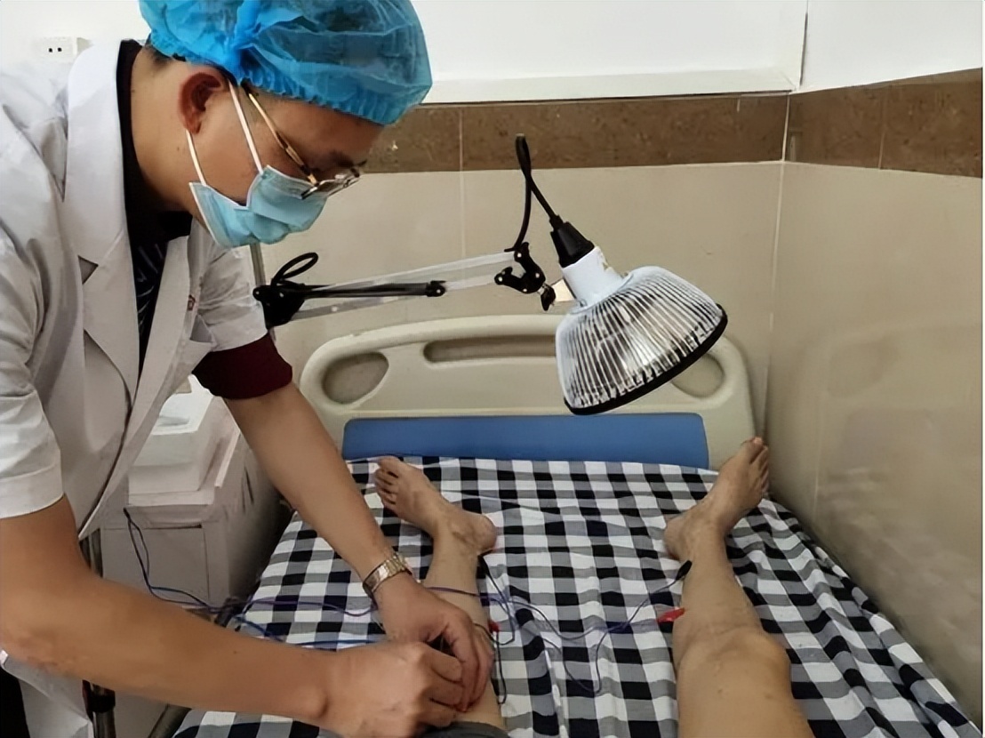 中风并发症会增加病死率，中医特色疗法针灸治疗效果如何？