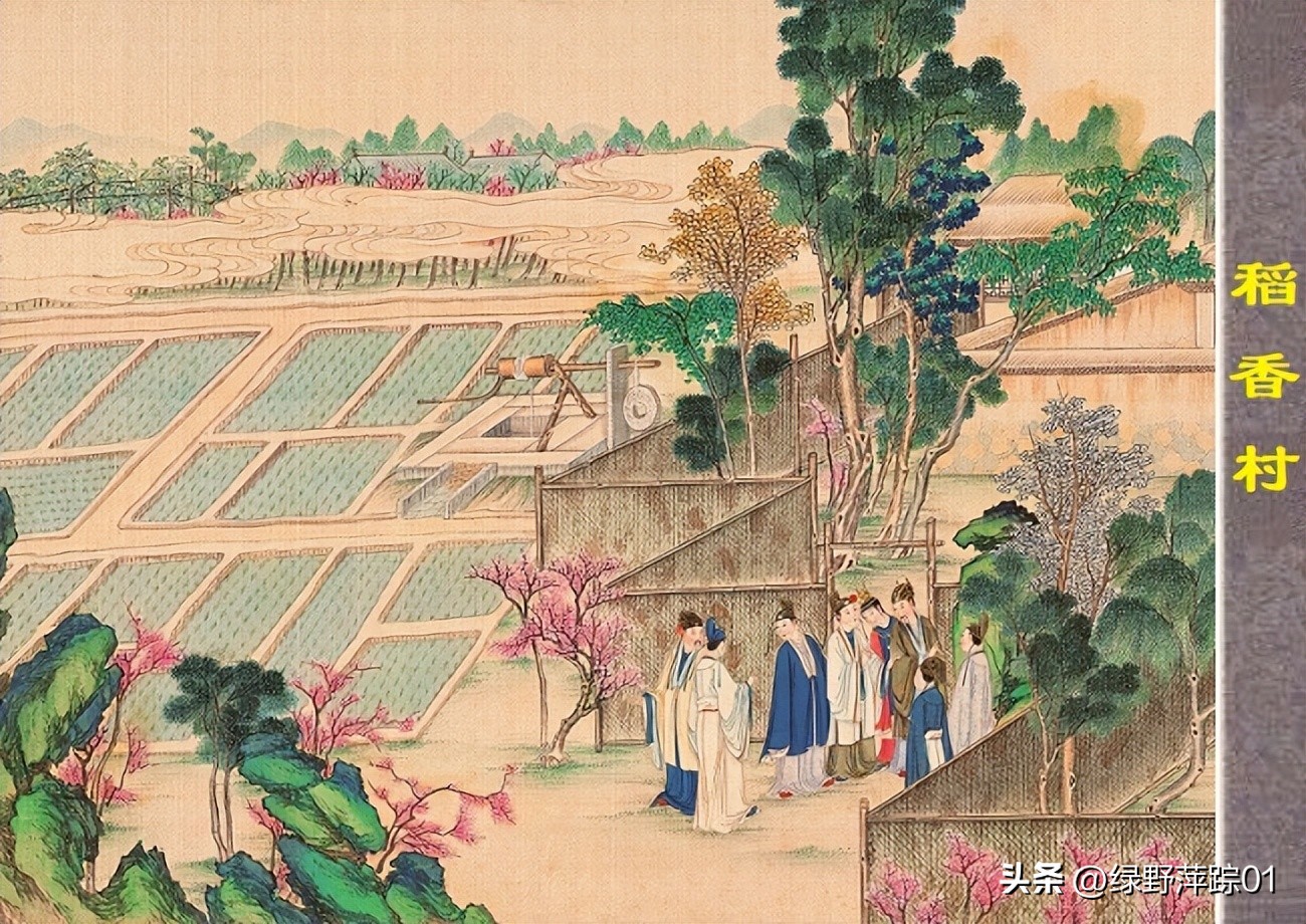 为什么四大名著都出自明朝,中国四大名著的作者明朝