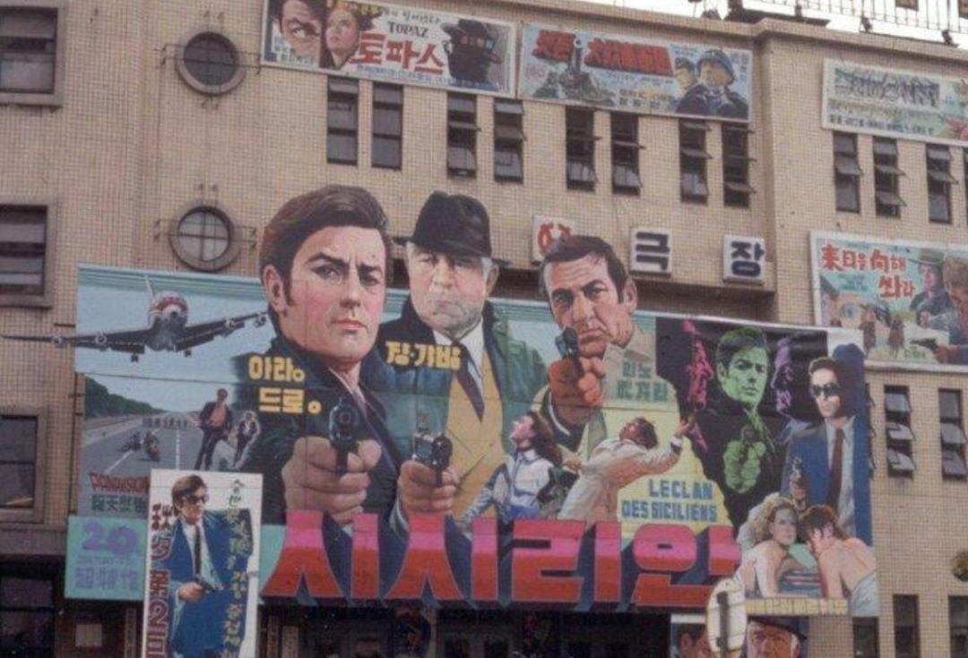 韩国到底有多扯淡？