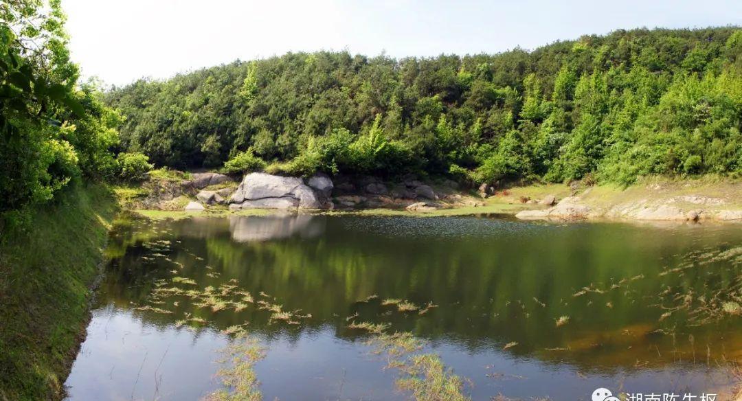 长沙县天华山旅游景点介绍,天华山长沙县