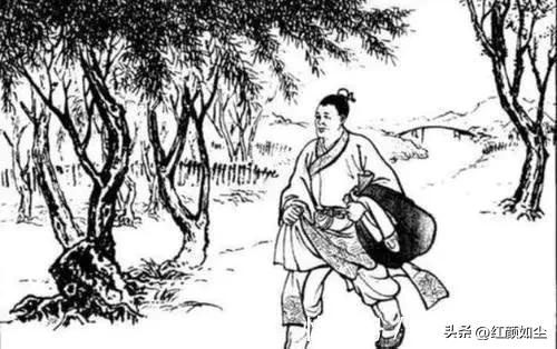 民间故事小姨子智斗姐夫,民间传说故事小姨子