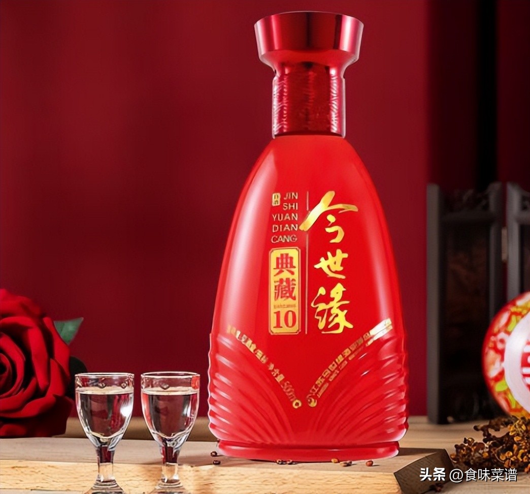 适合婚宴酒席的酒有哪些,婚宴上的酒怎么选好喝的