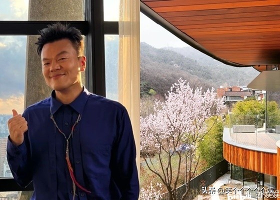 jyp朴振英groovebacksuperjunior,jyp朴振英身价多少