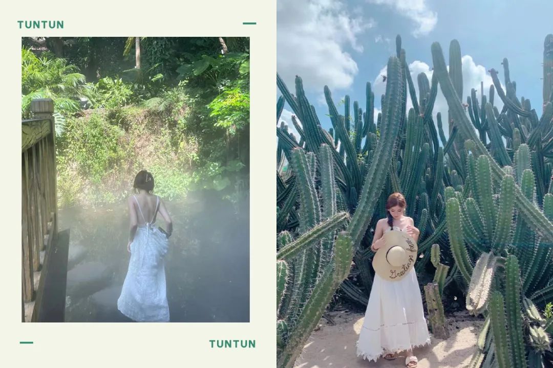 国庆假期之反向小众旅游目的地,国庆避开人山人海小众旅游地推荐