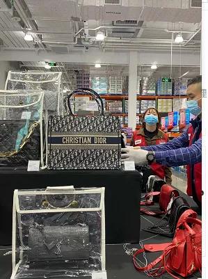 costco中国第二家店,costco中国大陆第一家门店