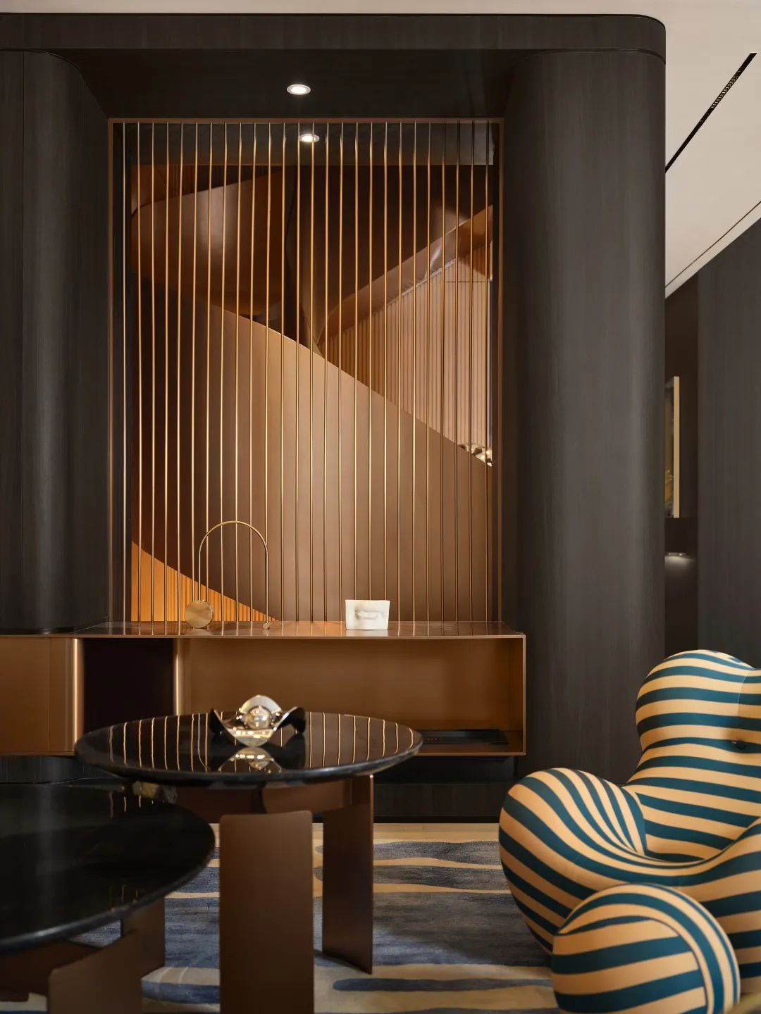 金昌别墅景观,金昌烟波飞鹭排屋