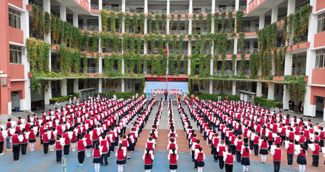 朗诵三国志,千人诵读三国志