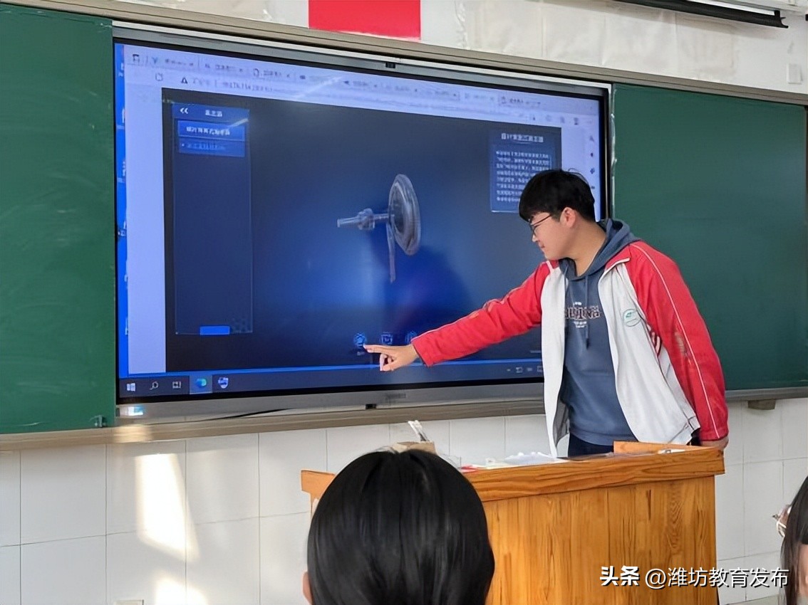 数字化转型的成功案例,数字化教育转型优秀案例