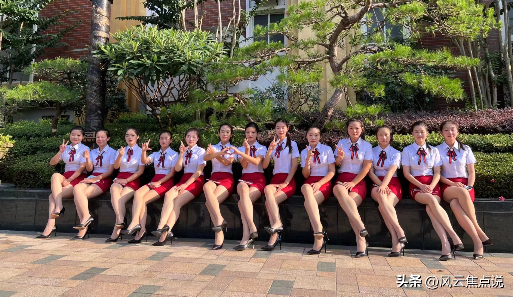 上海文峰美容美发培训学校公众号,上海文峰美容美发招生条件