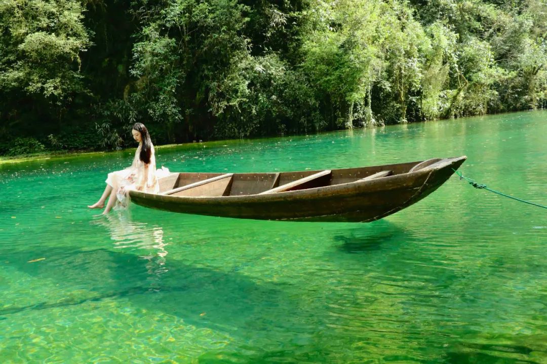 适合夏天避暑旅游的地方,适合夏天避暑的旅游地方