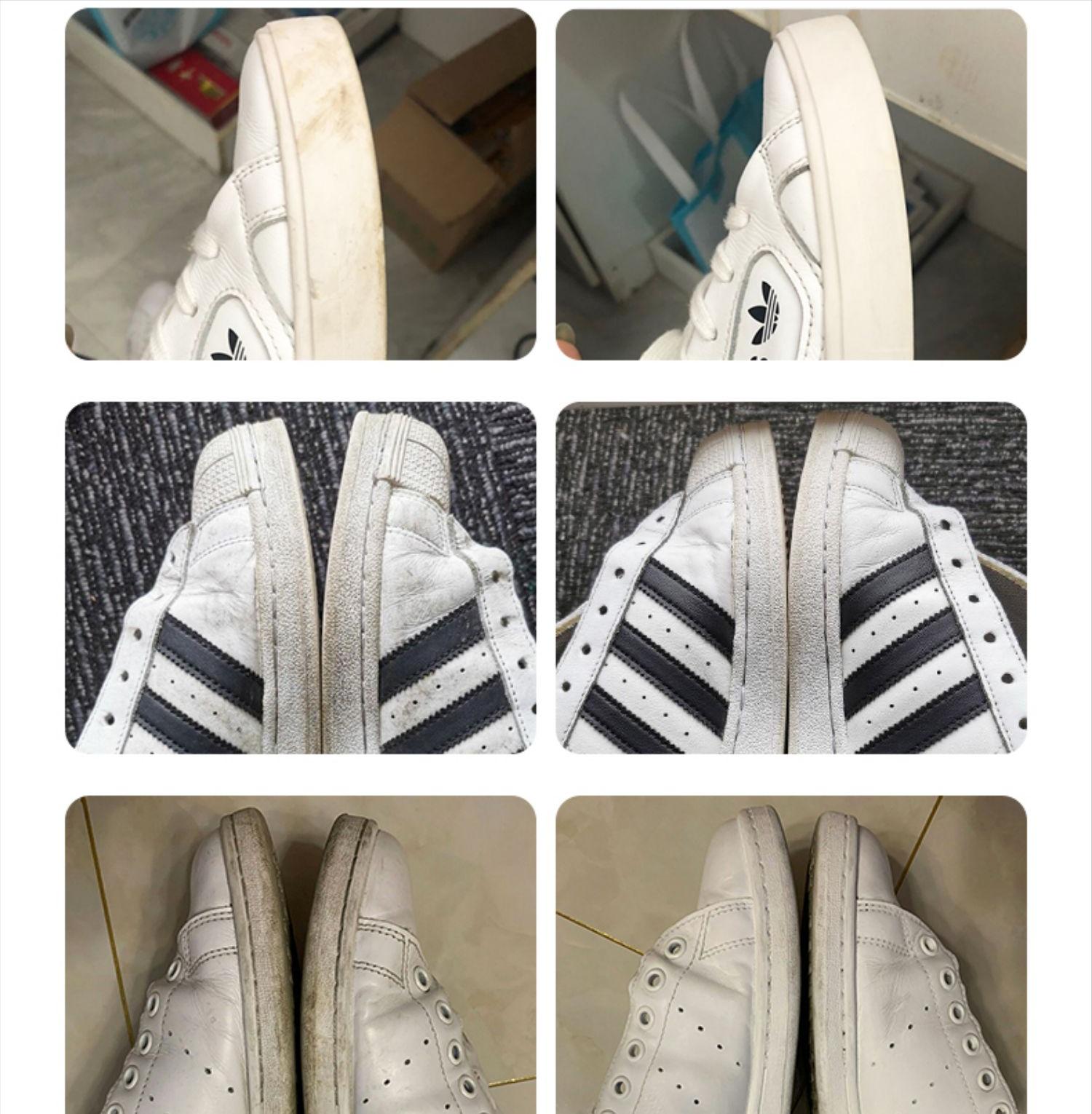 洗干净的鞋子发霉怎么处理,鞋子发霉保养小妙招