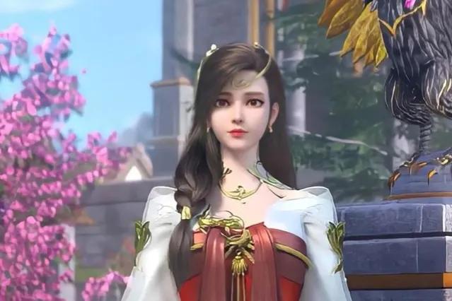 动画版雪鹰领主好看吗,雪鹰领主动漫大战