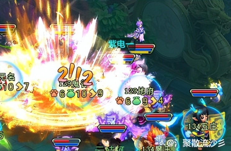 神武哪个流派的天策,神武天策能打得过魔王吗