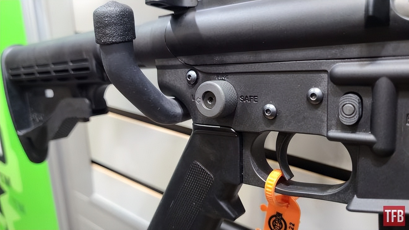 儿童步枪是真的吗,jr-15突击步枪儿童版射击视频