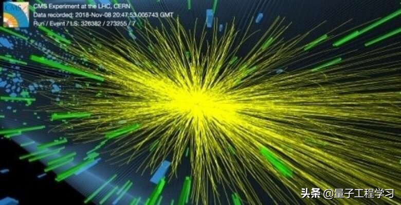 夸克胶子等离子体的科普知识,什么是夸克胶子等离子体