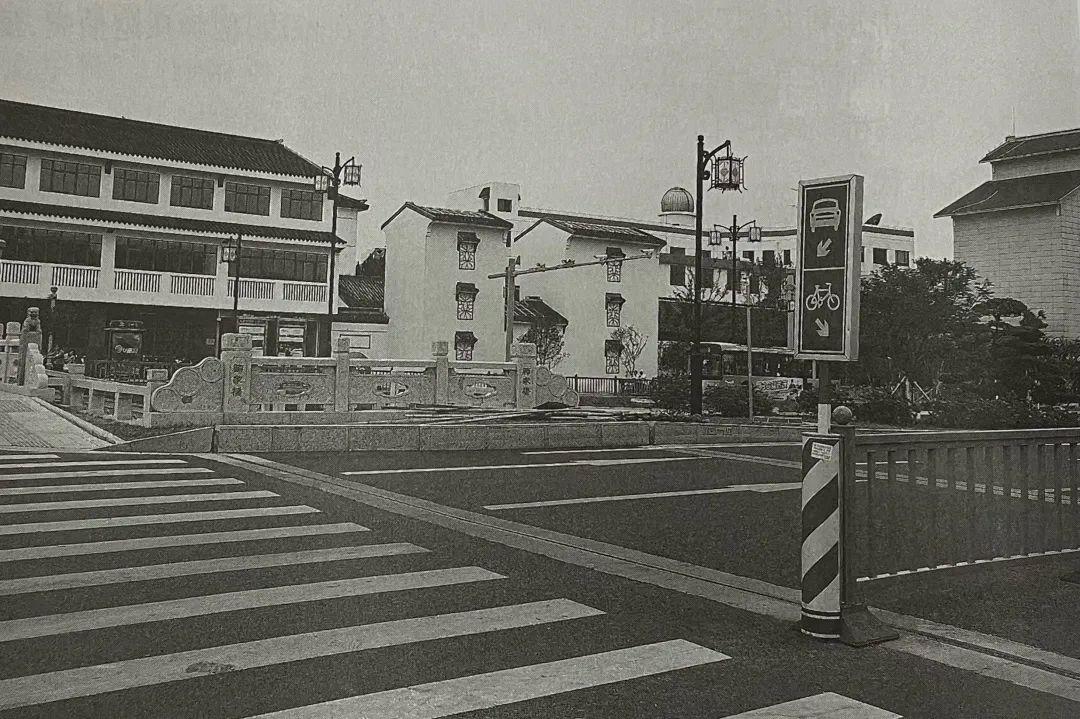 说古道今|老苏州桥名趣谈