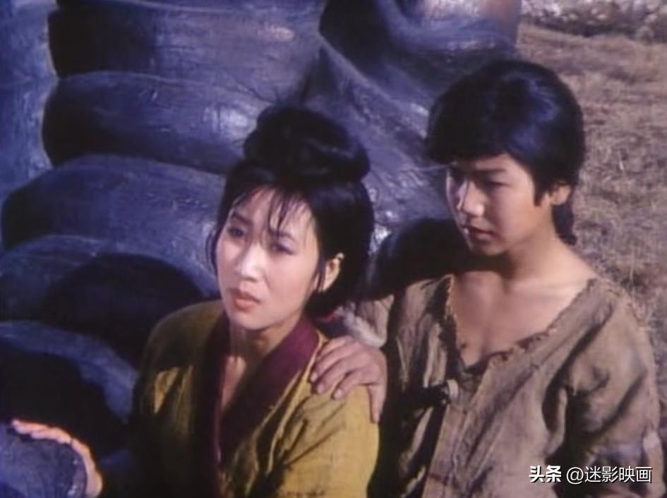 朝鲜硬核怪兽片：导演遭绑架，国家元首监制，故宫取景的另类神作