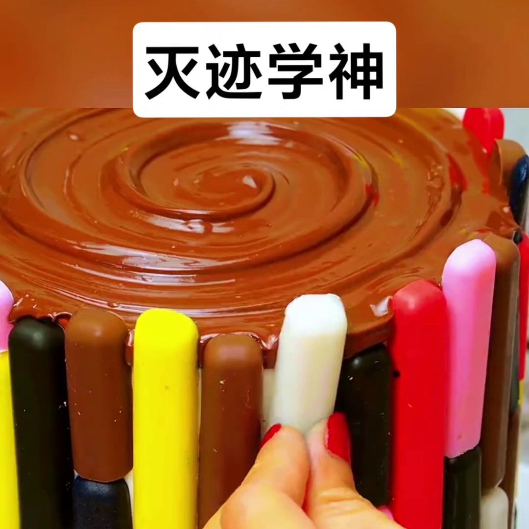 灭迹学神@DOU+小助手@DOU+上热门