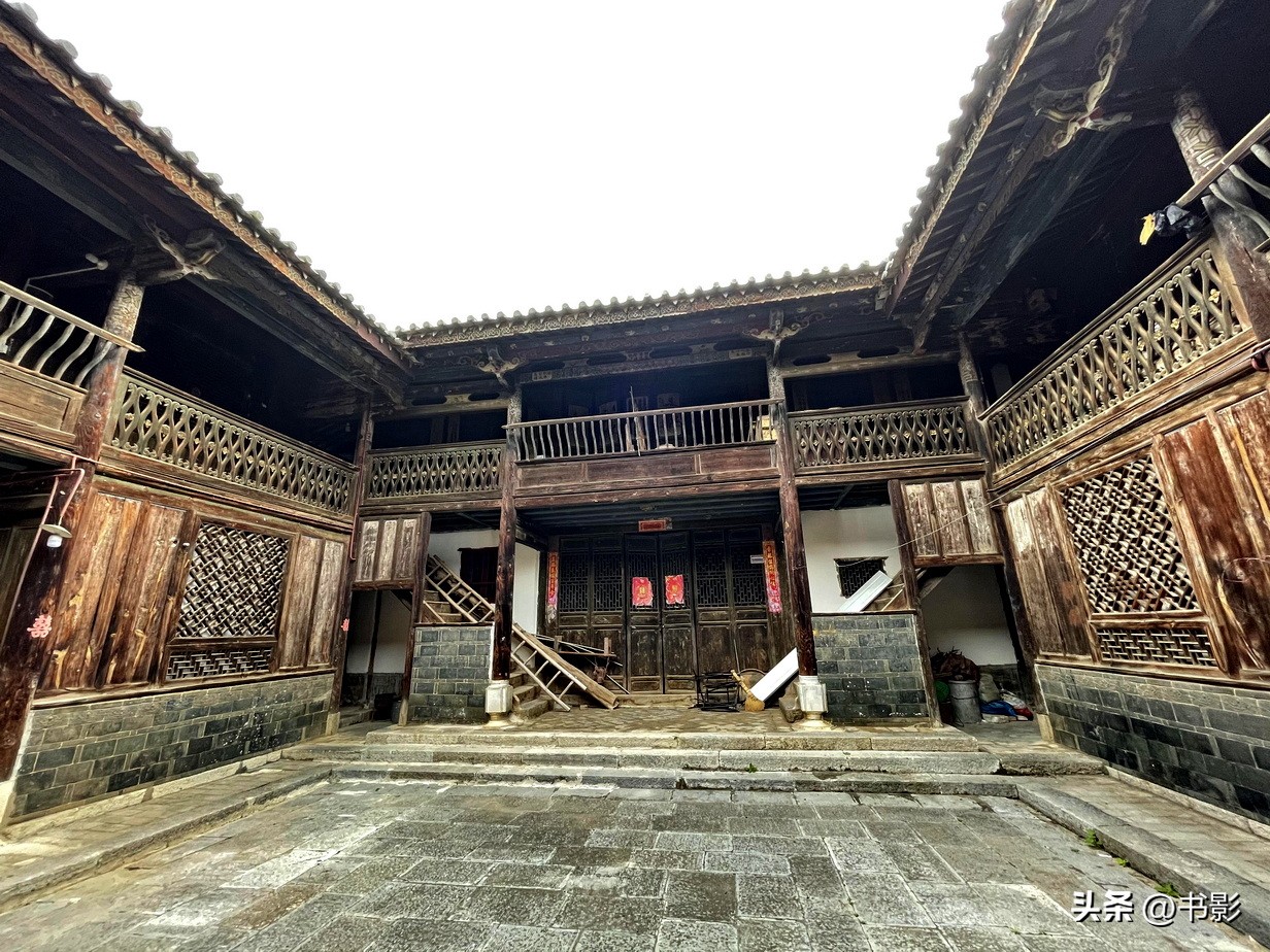 建水租房带老院子,建水老院子